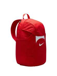 Nike Academy Team Unisex Backpack 30L Red - Red - View 4