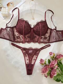 Ondergoed & Slaapkleding 