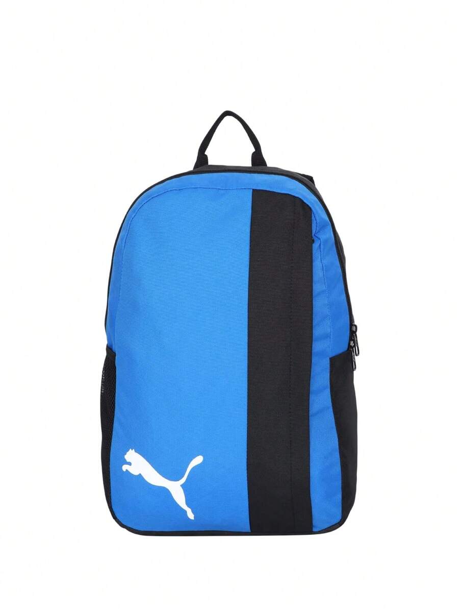 Puma Teamgoal 23 Unisex Backpack Blue - Blue - View 1