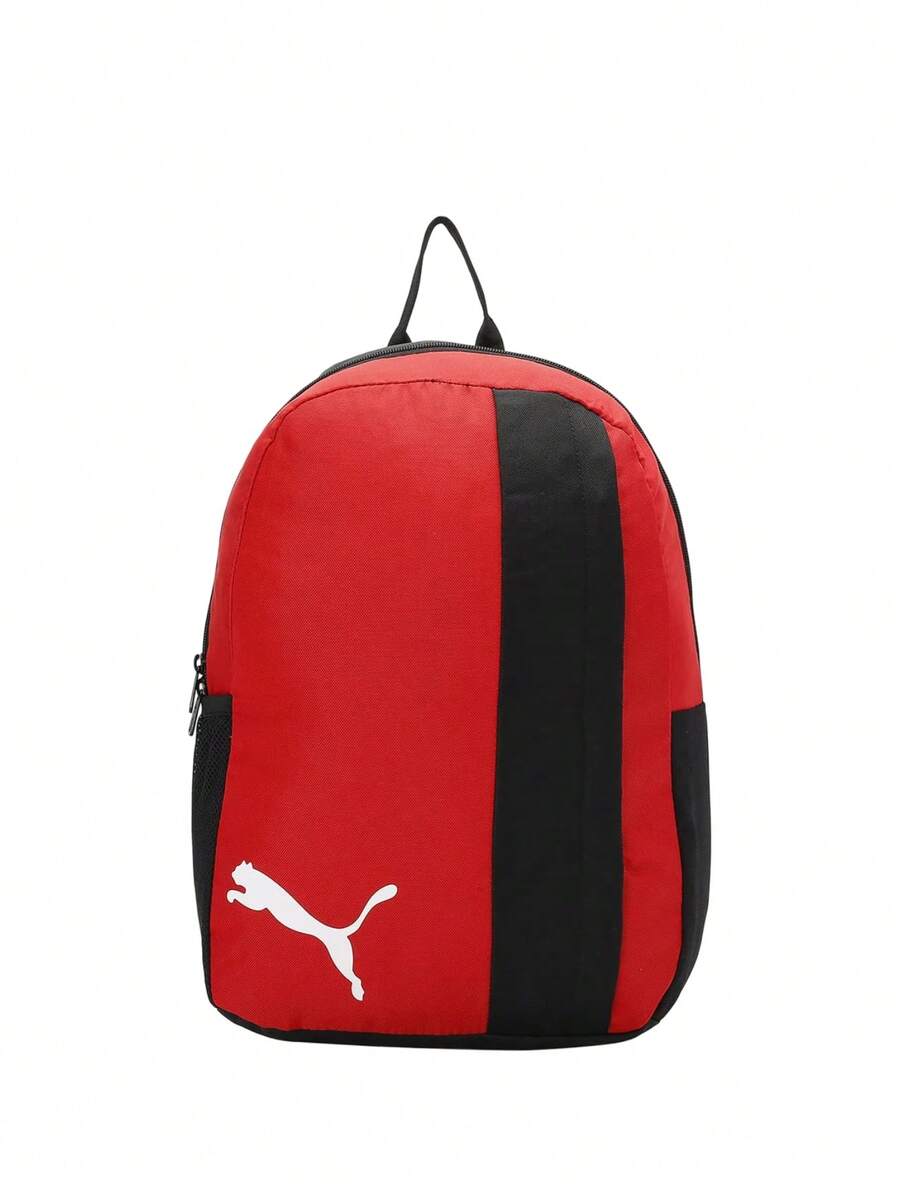 Puma Teamgoal 23 Unisex Backpack Red - Red - View 1