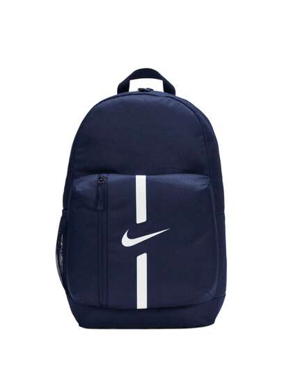 Nike Academy Team Unisex Outdoor Backpack Blue