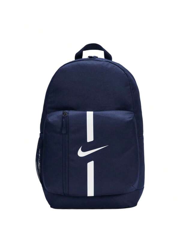 Nike Academy Team Unisex Outdoor Backpack Blue