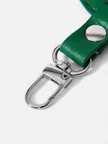 HARRY POTTER X SHEIN Women's Cardholder - Army Green - View 4