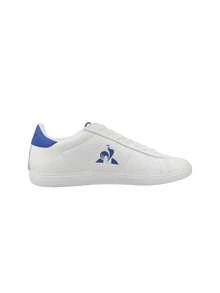 Le Coq Sportif Courtset 2 Unisex Sneakers White 2510511 - White - View 5