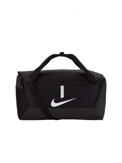 Nike Academy Team Unisex Sports Bag Black
