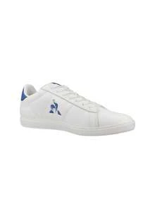 Le Coq Sportif Courtset 2 Unisex Sneakers White 2510511 - White - View 2