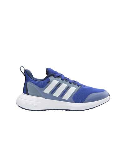 Adidas Fortarun 2.0 Kids Running Shoes Blue HP5439