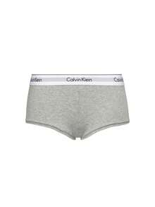 Calvin Klein Women's Briefs - Grey - View 1