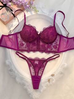 Ropa Interior y Pijamas