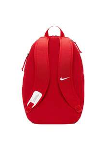 Nike Academy Team Unisex Backpack 30L Red - Red - View 2