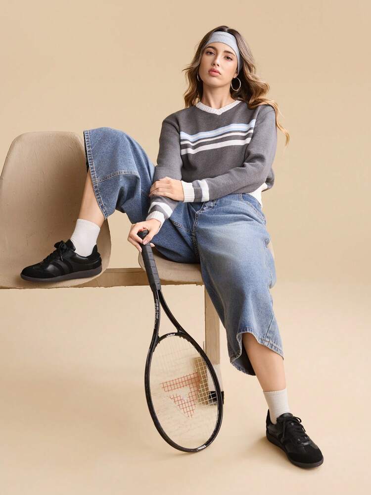 CUCCOO EASI Chaussures de ville polyvalentes et simples pour femmes