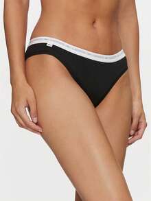 Lacoste 3 件装字母图案内裤