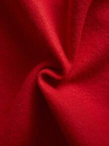 PAVTROS 男士街头复古风运动裤，弹力腰带抽绳针织慢跑裤，抓绒面料，亮片面料和图案，星空图案，复古手写字母图案，秋冬街头服饰，嘻哈风，送给男友的礼物，男士星空印花运动裤。街头服饰，朋友，情侣装，宽松版型，男士，印花，日系风格，男女皆宜，我爱我的女朋友 - 紅色 - 查看 7