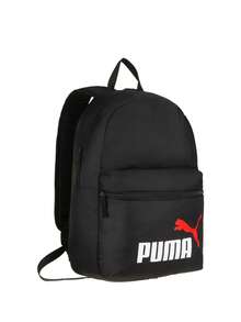 Puma Phase Men Backpack Black - one-size - View 4