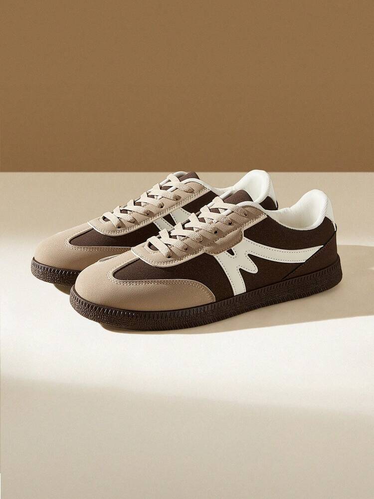 CUCCOO EASI Baskets minimalistes décontractées pour hommes