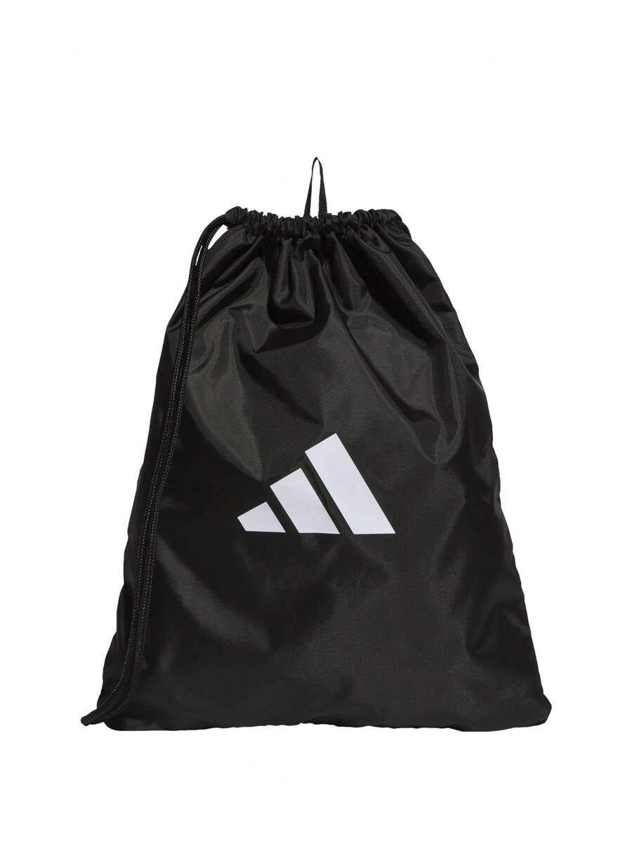 Adidas Tiro League Gym Sack Unisex Backpack Black / White