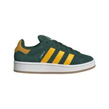 Collegiate Green / Crew Yellow / Cloud White