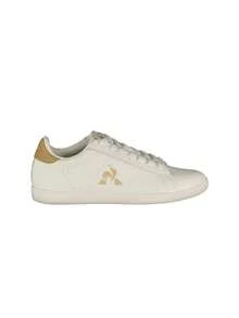 Courtset 2 Unisex Sneakers White 2510346 - White / Beige - View 1