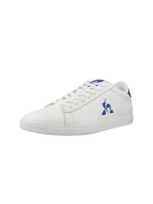 Le Coq Sportif Courtset 2 Unisex Sneakers White 2510511 - White - View 3