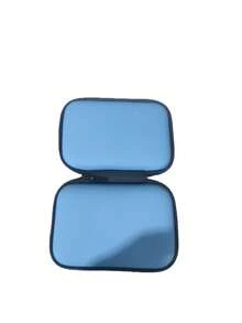 1 Túi đựng tai nghe, hộp đựng máy ảnh kỹ thuật số di động, hộp đựng cáp, bộ sạc, hộp đựng thẻ, ví tiền, túi đựng nhỏ gọn - Lưu trữ nhiều màu - Xem 7