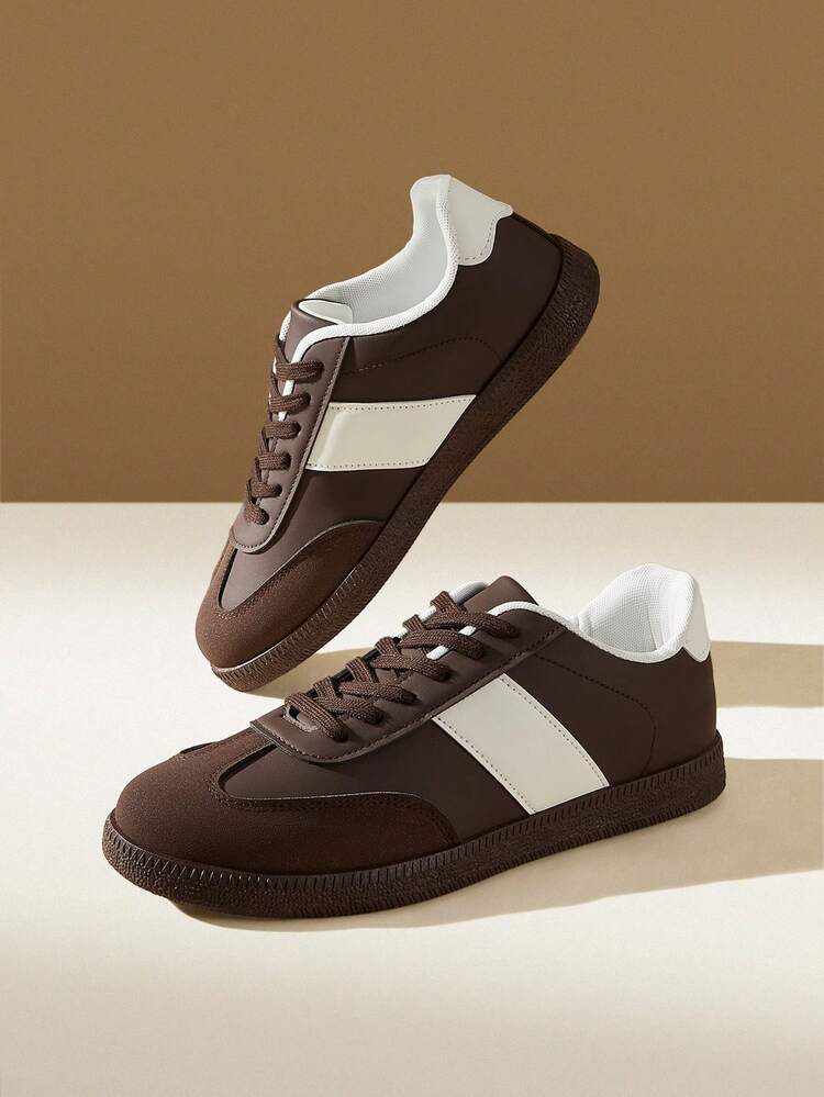 CUCCOO EASI Baskets de sport polyvalentes et confortables pour homme, pour un port quotidien