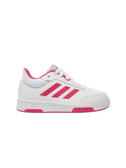 Adidas Tensaur Sport 2.0 Kids Shoes Cloud White / Team Real Magenta / Core Black GW6438