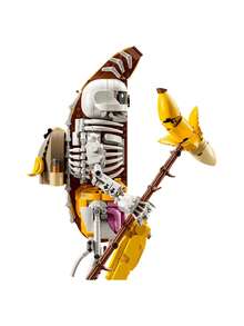 LEGO Fortnite® Bone Schali ADULTS 77072 - Multicolor - View 4