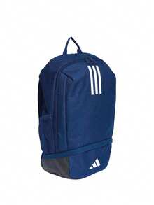 Adidas Tiro 23 League Unisex Backpack Team Navy Blue 2 / Black / White - Team Navy Blue - View 3