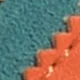 Pure Teal / Impact Orange / Collegiate Purple