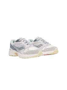 Saucony Ride Millennium Women's Senker Rosas S60891 - Dove/Brn - Zobacz 2
