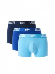 Lacoste 3 Pack Men's Aro Pants - Multicolor - View 1