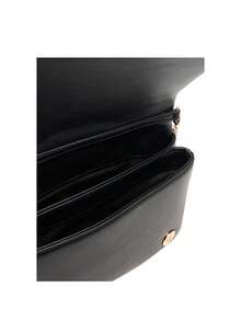 Women's Crossbody Bag Black - Black - View 3