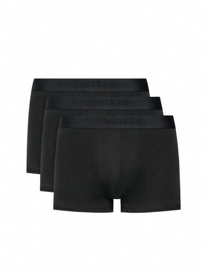 Calvin Klein 3 Pack Men's Boxers