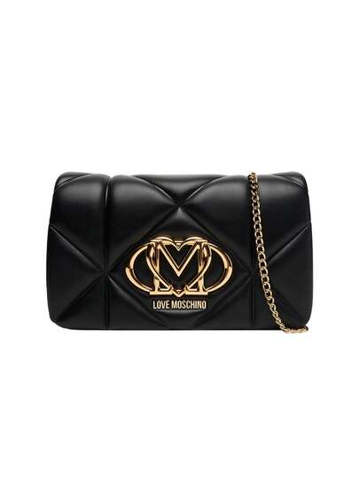 Women's Crossbody Bag Black