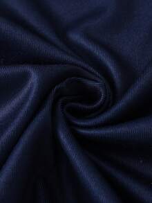 4pcs/Set Boys' Casual Minimalist Long Sleeve Snug Fit Pajama Set, Soft & Comfortable Home Wear, Football Pattern, Winter Matching Pajama Set Lilo And Stich Tween Lounge Set Dinosaur - Multicolor - View 6