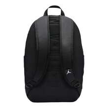 Jordan Jam Zonz Unisex Backpack Black - Black - View 2