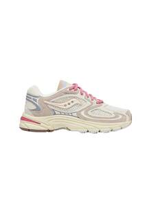 Grid Jazz 9 Women's Senker Beige Grey S60892 - Vanilla/Grey - View 1