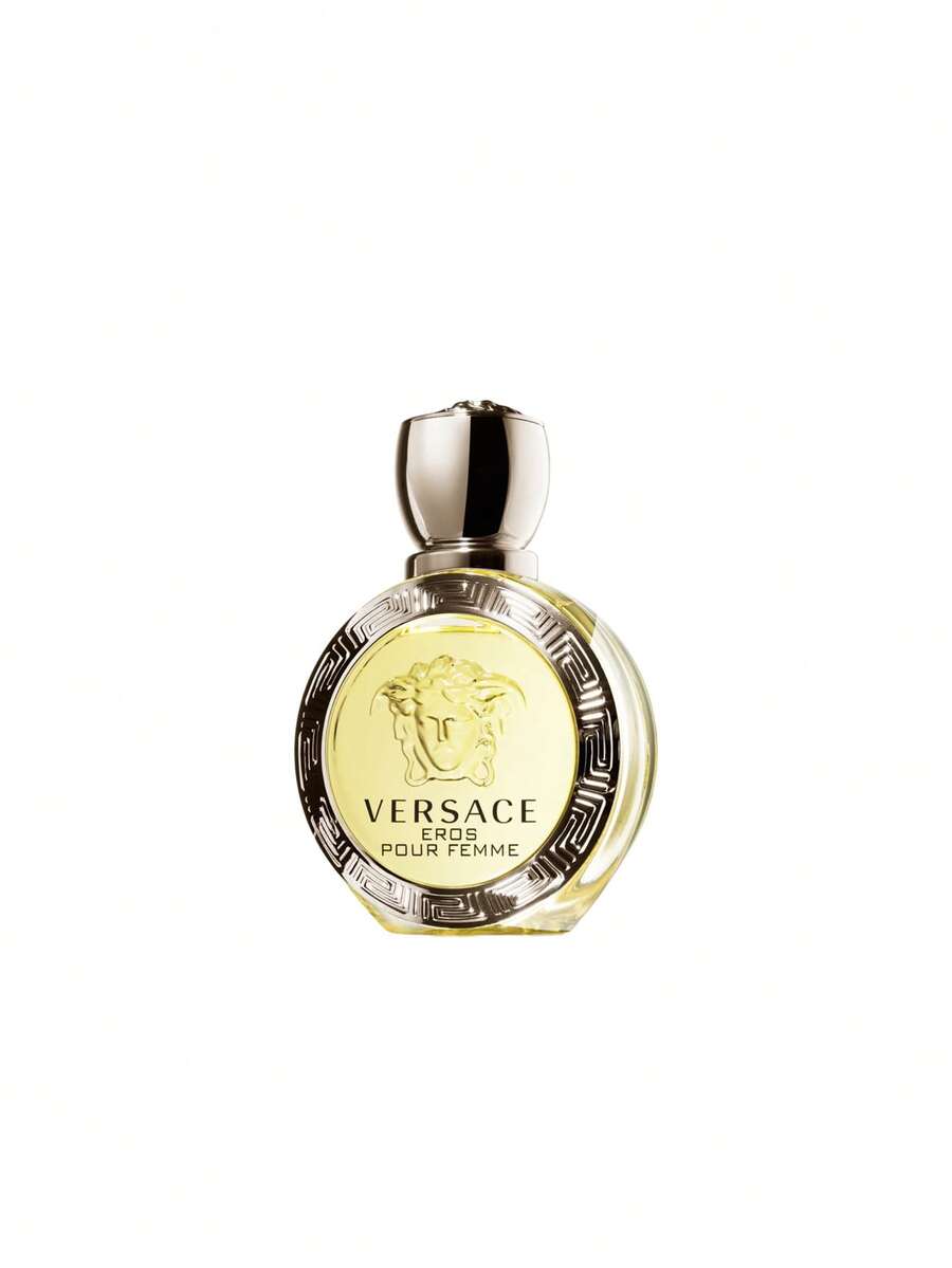 Versace Eros Pour Femme Eau De Toilette 50 Ml - Eros - View 1