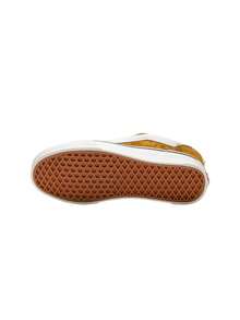 Vans Knu Skool 男士运动鞋棕色 VN000CS0BRO1 - 棕色 - 查看 4