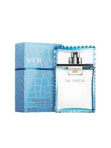 Versace Eau Fraîche Eau De Toilette 30 Ml - Aromatic - View 2