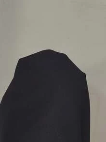 Sudadera casual de manga larga para mujer, sudadera con estampado de rosas de estilo gótico para el Día de San Valentín - Negro - Ver 4