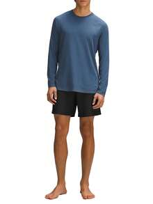 Calvin Klein Intense Power Men's Swimshorts Black - Black - View 3