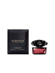 Versace Crystal Noir Eau De Toilette 30 Ml - Crystal Noir - View 2