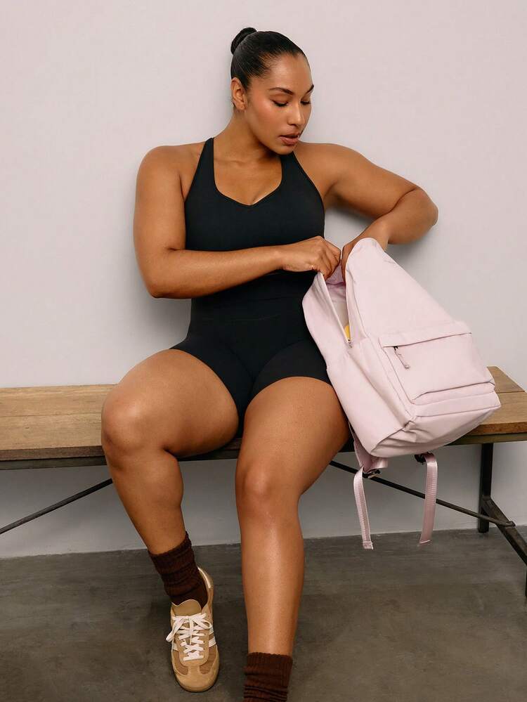 Zaino Multi-Comparto Impermeabile per Commuting, Viaggiare e Fare Esercizio Fisico da 21L