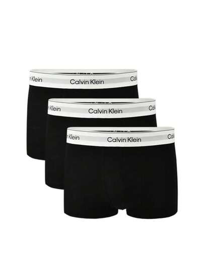 Calvin Klein 3 Pack Men's Boxers