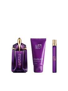 Thierry Mugler Alien Eau De Parfum 60 Ml Gift Set