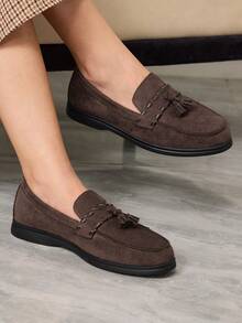 Coffee Brown