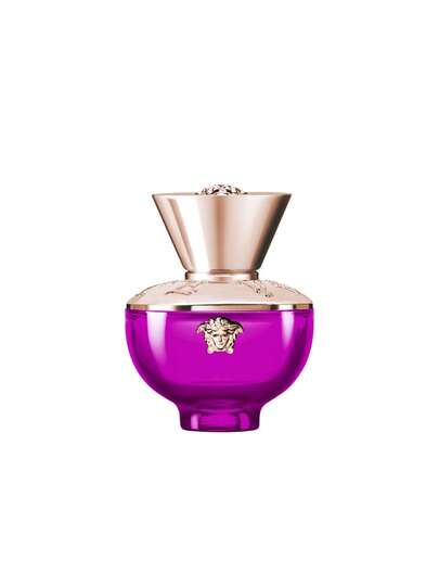 Versace Dylan Purple Eau De Parfum 50 Ml