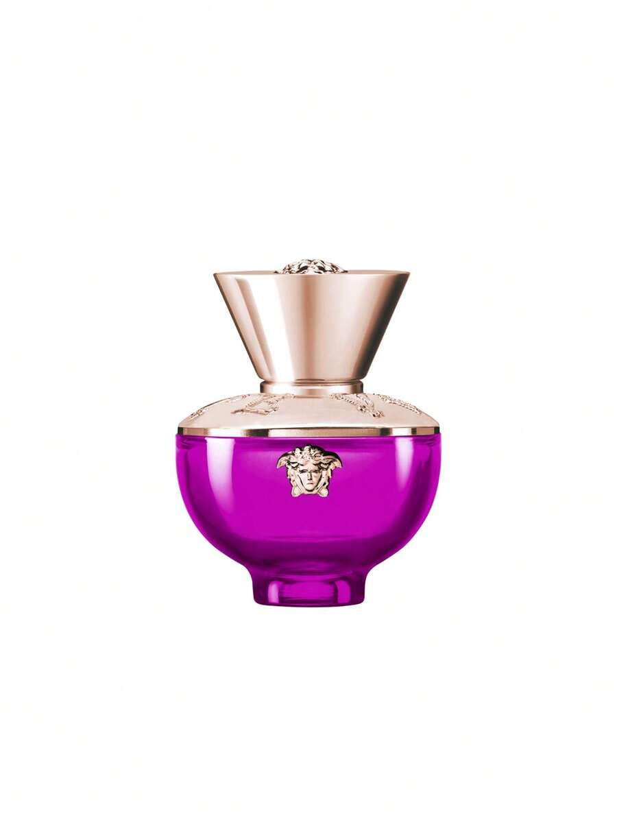 Versace Dylan Purple Eau De Parfum 50 Ml - Floral - View 1