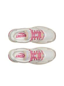 Grid Jazz 9 Women's Senker Beige Grey S60892 - Vanilla/Grey - View 3